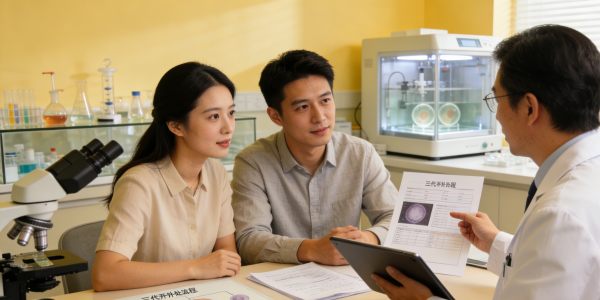 婴儿试管能费用_婴儿试管要多少钱_第三代试管婴儿取卵费用