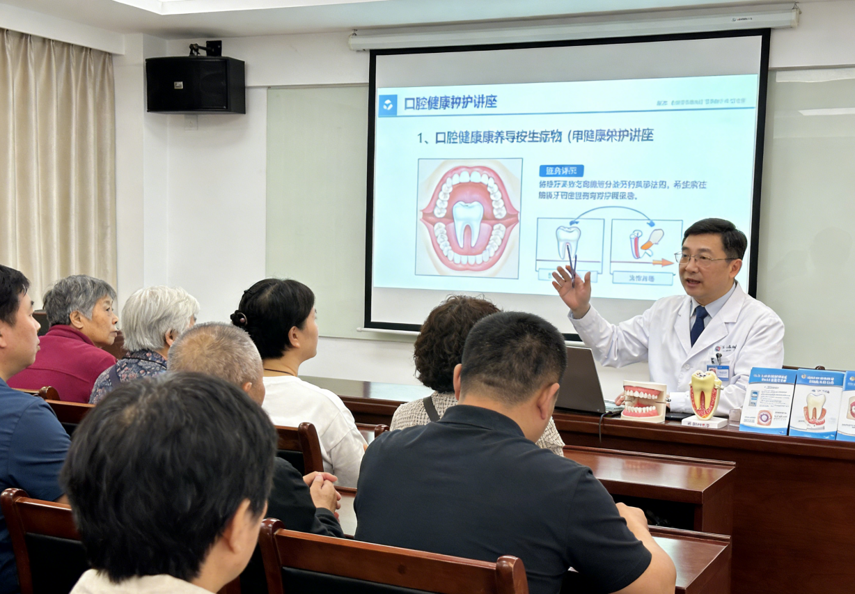 成都口腔医院排名前十名榜单咋选？关键看这几点医生和案例才靠谱