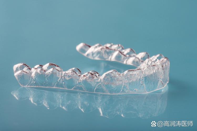 成都40岁门牙矫正只戴隐形牙套可以吗
