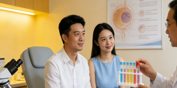 成都第三代试管胚胎培养费用大概多少？钱都花在哪些地方了