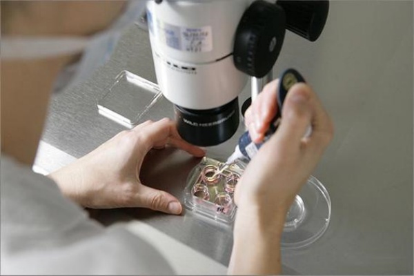 成都第三代试管流程图怎么看？促排、养囊、检测、移植全给你捋顺
