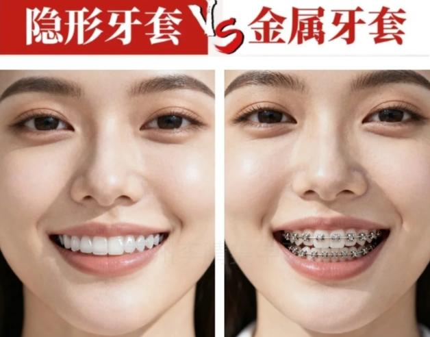 成都钢丝牙齿矫正靠谱吗？一篇说清楚