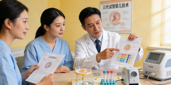 成都HIV洗精需要检查什么？HIV阳性做洗精前必查这几项