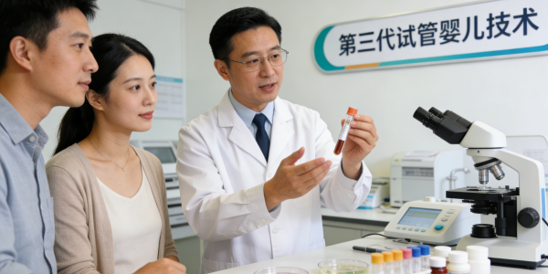 成都HIV洗精会传染给孩子吗？搞懂原理就不焦虑了