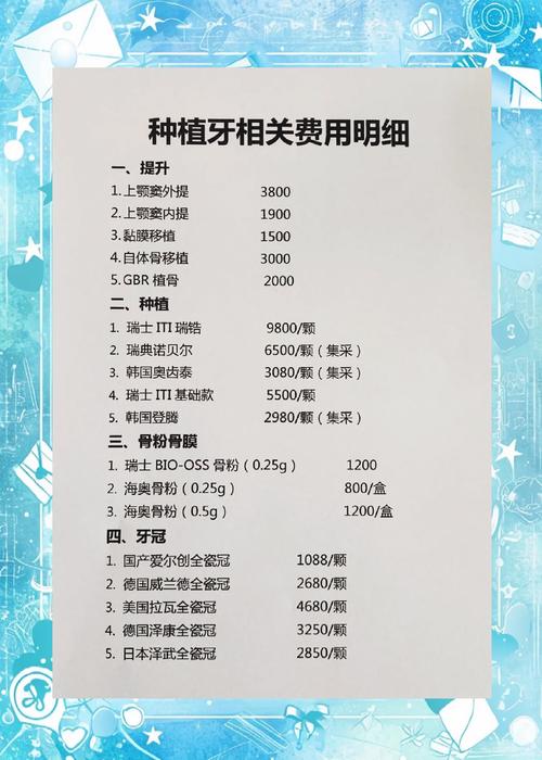 槽牙种植多少钱_槽牙种植会比较麻烦吗_槽牙种植好还是镶牙好