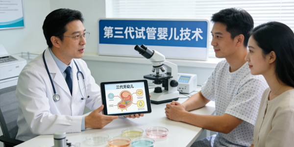 成都三带试管费用多少钱呢？费用构成和影响因素全说透