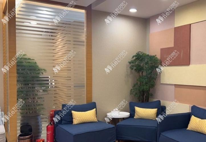 成都深圳宝安隐适美正品医院怎么选