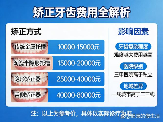 深圳青少年正畸收费明细_青少年正畸费用_深圳儿童矫正牙齿刷少儿医保