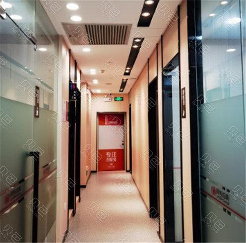成都公明种牙哪家好？这5家医院必须知道