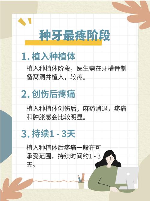 成都种植牙疼不疼能用一辈子吗 医生揭秘牙齿栽种真相