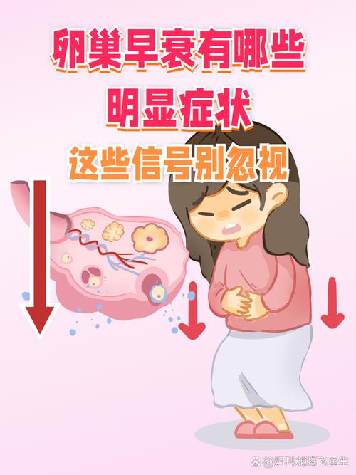 成都别再信了！卵巢早衰的3大误区，女性必看