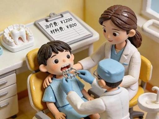成都深圳青少年正畸收费明细：2026年价格参考与避坑指南