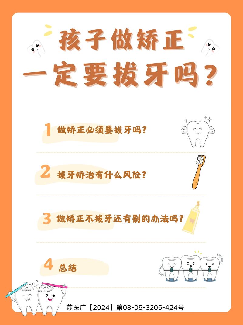成都合众口腔牙齿矫正科普：矫正有年龄限制吗？一定要拔牙吗？