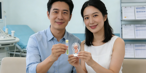 成都做三代试管成本多少?从促排到移植各环节费用全拆解