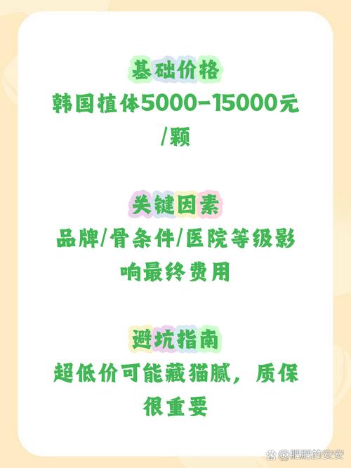 成都奥齿泰种植牙价格是多少？2026年一颗费用5000-12000元