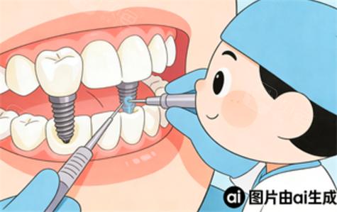 成都种一颗牙到底要花多少钱？2026年最新价格大揭秘