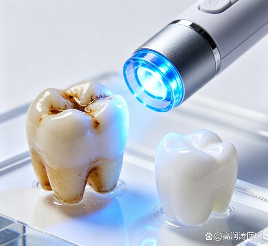 成都冷光美白牙齿敏感正常吗?做完酸多久能好、要不要跑医院