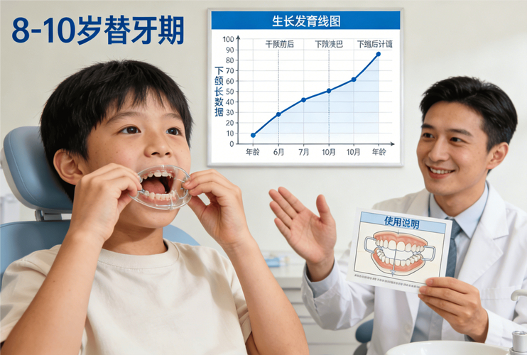 成都9岁儿童牙齿矫正有必要吗