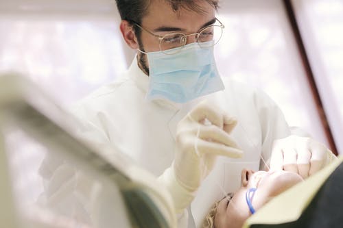 成都贝壳口腔门诊部种牙好不好？洗牙效果、服务环境怎么样