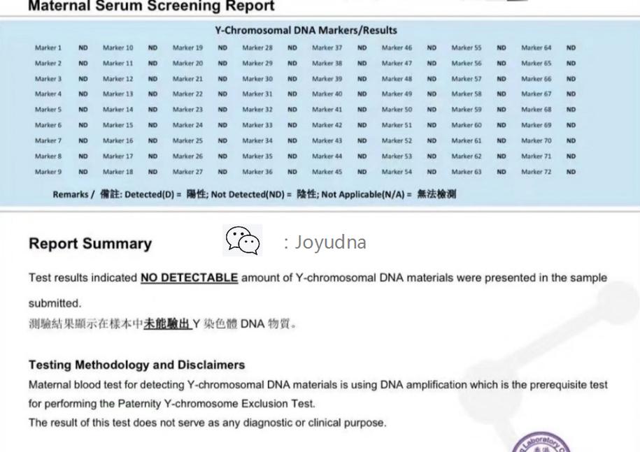 成都香港正规验血机构项目预约怎么搞？从选机构到取报告全拆解
