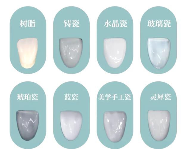 成都牙齿贴面怎么选？树脂和瓷贴面哪个好用又耐用
