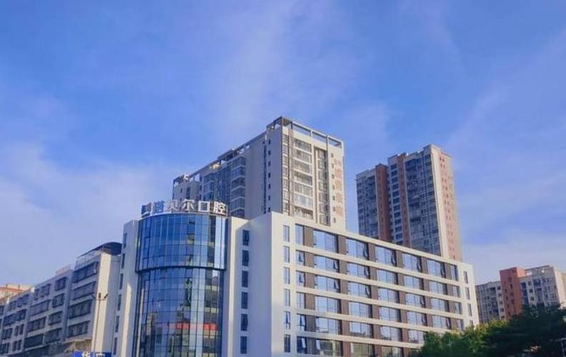 成都揭阳牙齿矫正哪家好？本地人推荐这几家靠谱的牙科医院