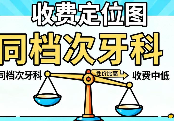 成都烤瓷牙和种植牙价格差多少 哪个划算