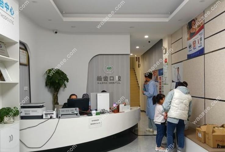 成都蚌埠看牙选哪家好？本地人推荐这3家
